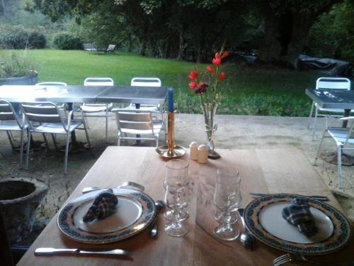 Hostal La Grange De Coat�lan