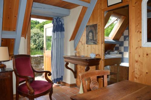 Hostal La Grange De Coat�lan