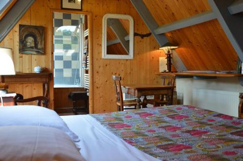 Hostal La Grange De Coat�lan