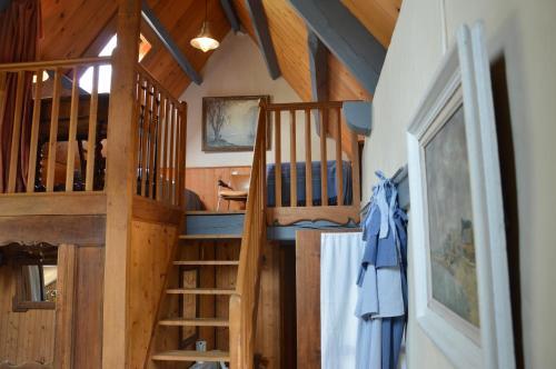 Hostal La Grange De Coat�lan