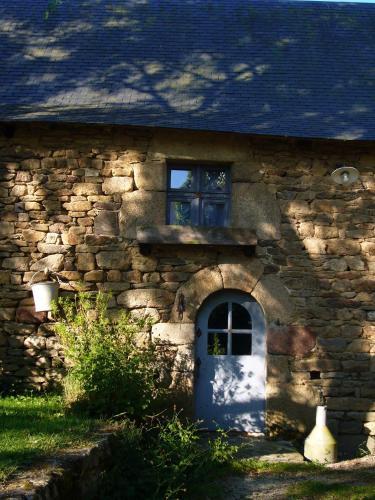 Hostal La Grange De Coat�lan