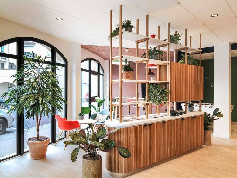 Hotel Ibis Saint Gratien