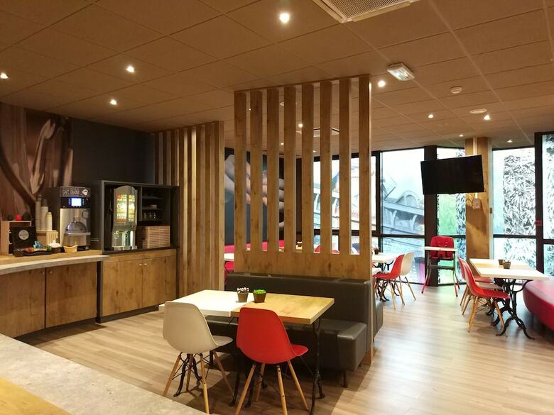Hotel Ibis Saint Gratien