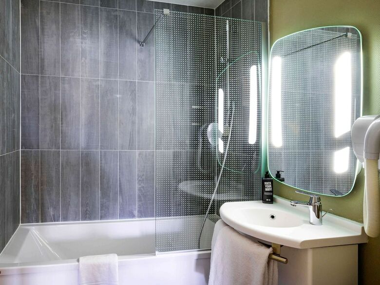 Hotel Ibis Saint Gratien