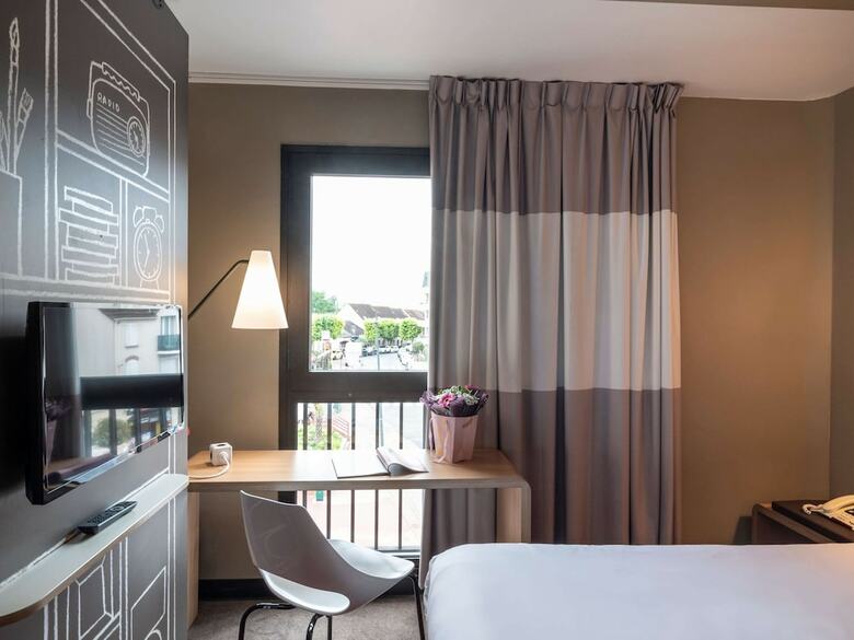 Hotel Ibis Saint Gratien