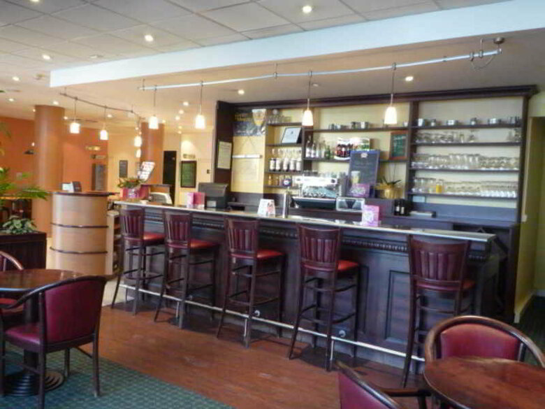Hotel Ibis Saint Gratien