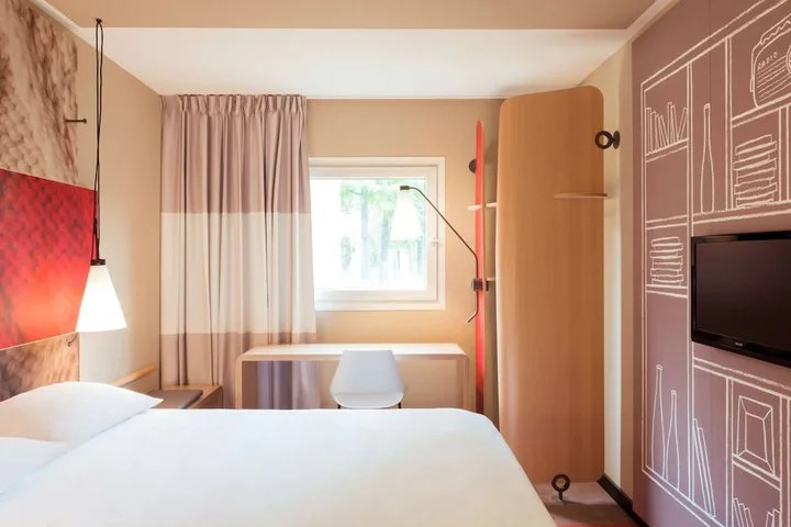 Hotel Ibis Saint Gratien