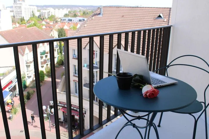 Hotel Ibis Saint Gratien
