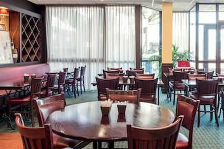 Hotel Ibis Saint Gratien