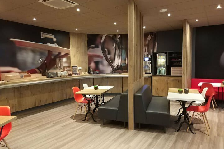 Hotel Ibis Saint Gratien