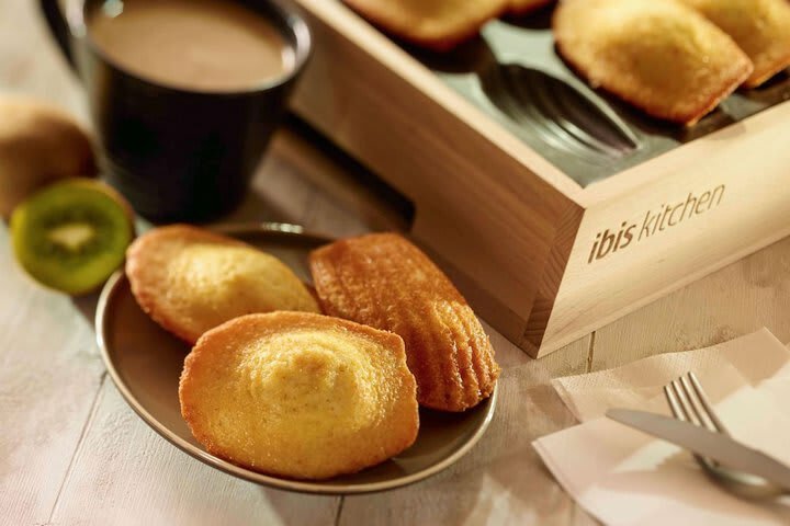 Hotel Ibis Saint Gratien