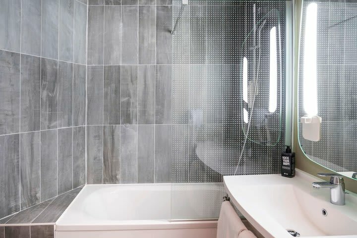 Hotel Ibis Saint Gratien