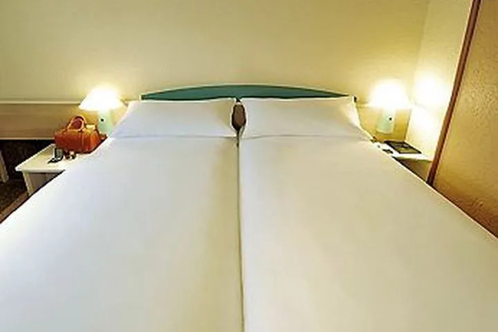 Hotel Ibis Saint Gratien