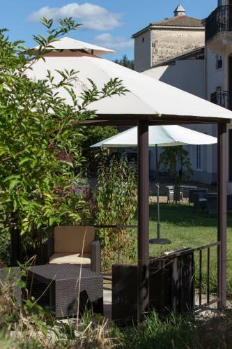Bed & Breakfast Ch�teau Les 4 Saisons