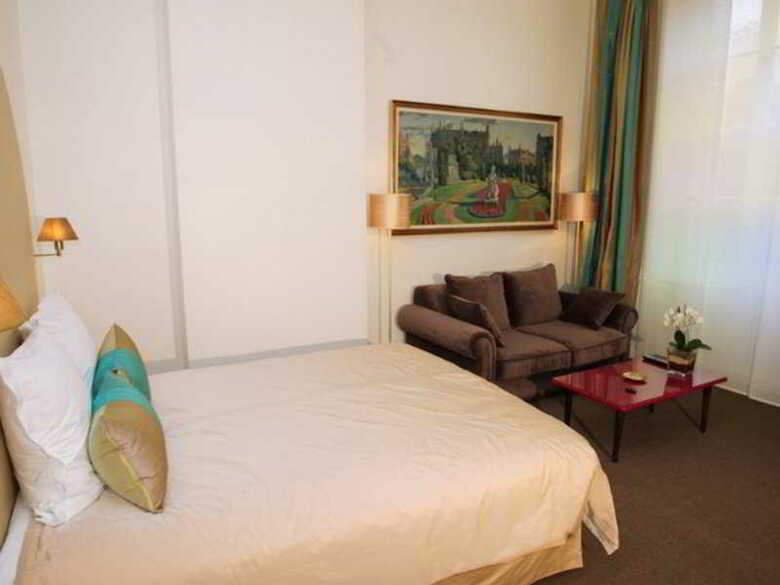 Hotel Villa L�opoldine