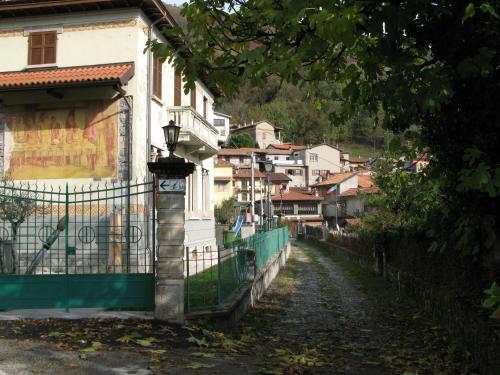 Posada Locanda Del Pittore