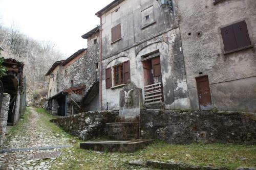 Posada Locanda Del Pittore