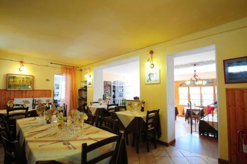 Posada Locanda Del Pittore