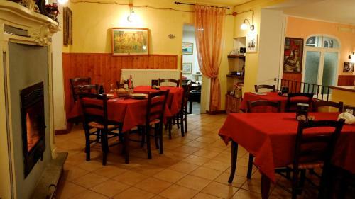 Posada Locanda Del Pittore