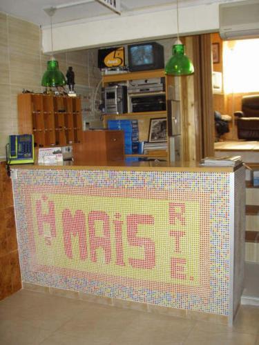 Hostal Mays