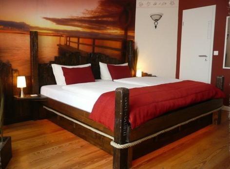 Hotel Haus Strandperle