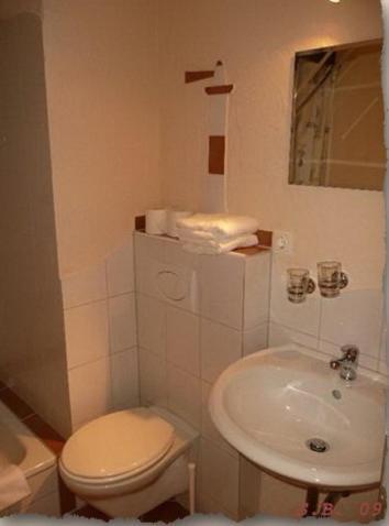 Hotel Haus Strandperle