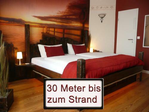 Hotel Haus Strandperle