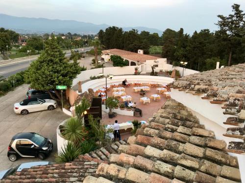 Hotel Su Meriagu