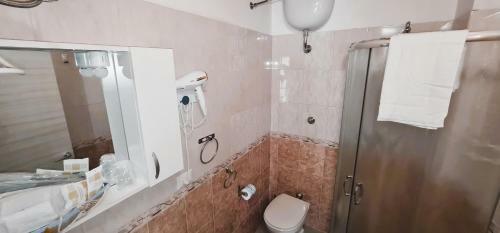 Hostal Kalispera
