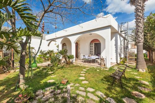 Villa Poesia By Barbarhouse