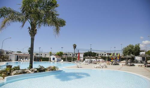 Appartamento Eurovillage Pt