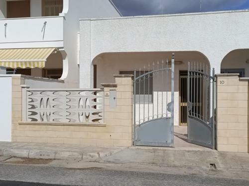 Sea House