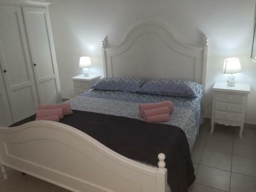 Appartamento Eurovillage P1