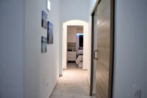 Apartamento Vivienda Crispin