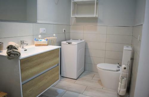Apartamento Vivienda Crispin