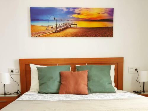 Apartamento La Morena II