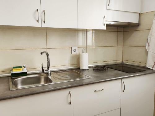 Apartamento La Morena II
