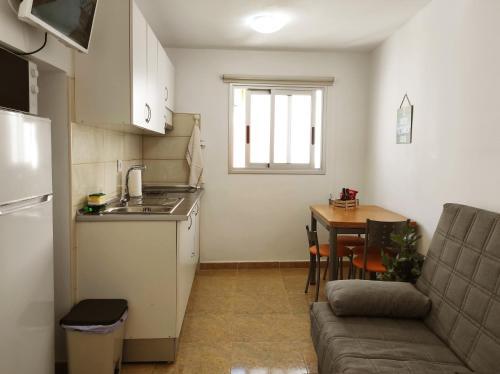 Apartamento La Morena II