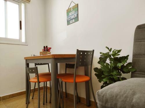 Apartamento La Morena II