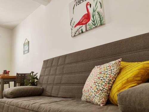 Apartamento La Morena II