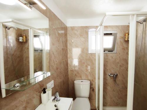 Apartamento La Morena II