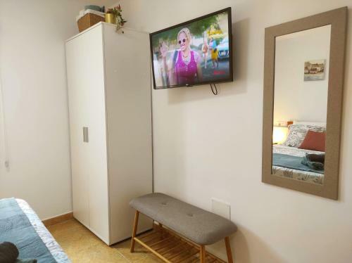 Apartamento La Morena I