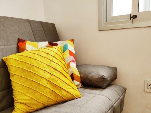 Apartamento La Morena I