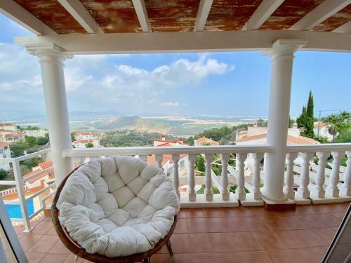 Apartamento Atalaya