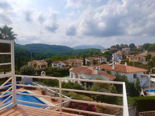 Apartamento Atalaya
