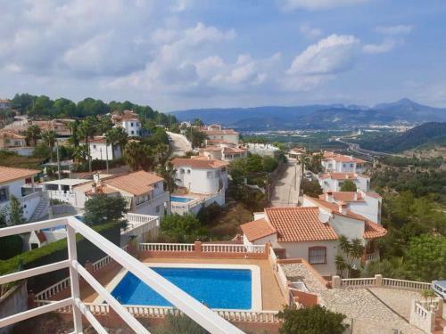 Apartamento Atalaya