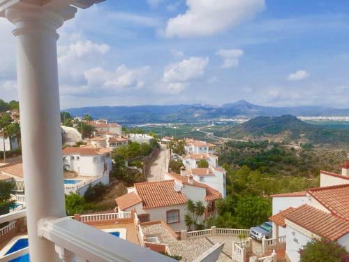 Apartamento Atalaya