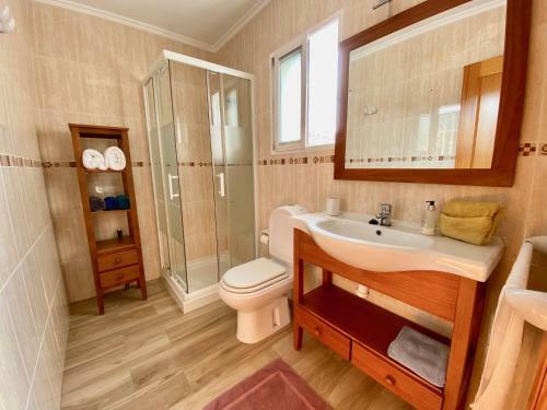Apartamento Atalaya