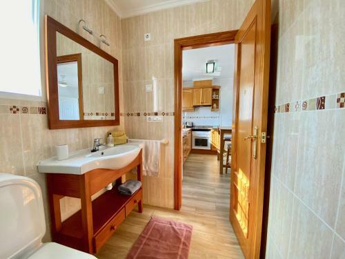 Apartamento Atalaya
