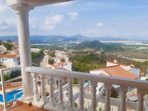 Apartamento Atalaya